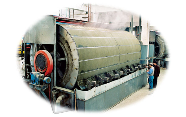 專業橡膠加工設備甘蔗制糖設備生產商廣東正和機械有限公司
