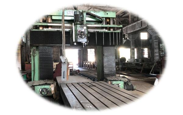 專業橡膠加工設備甘蔗制糖設備生產商廣東正和機械有限公司