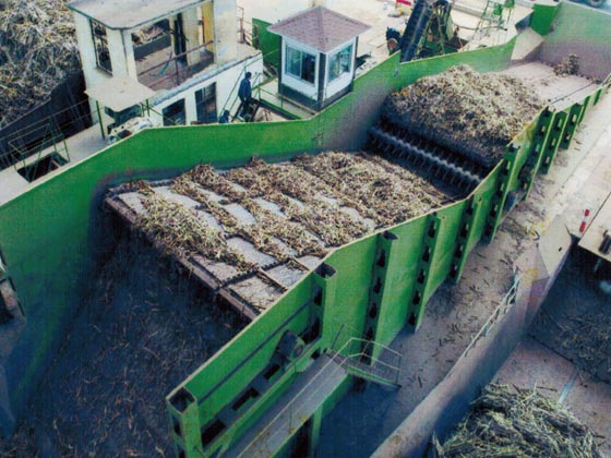 甘蔗除雜機,糖廠甘蔗自動預處理機甘蔗除雜機甘蔗制糖除雜除泥機
